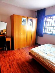 Blk 346 Bukit Batok Street 34 (Bukit Batok), HDB 4 Rooms #594538801